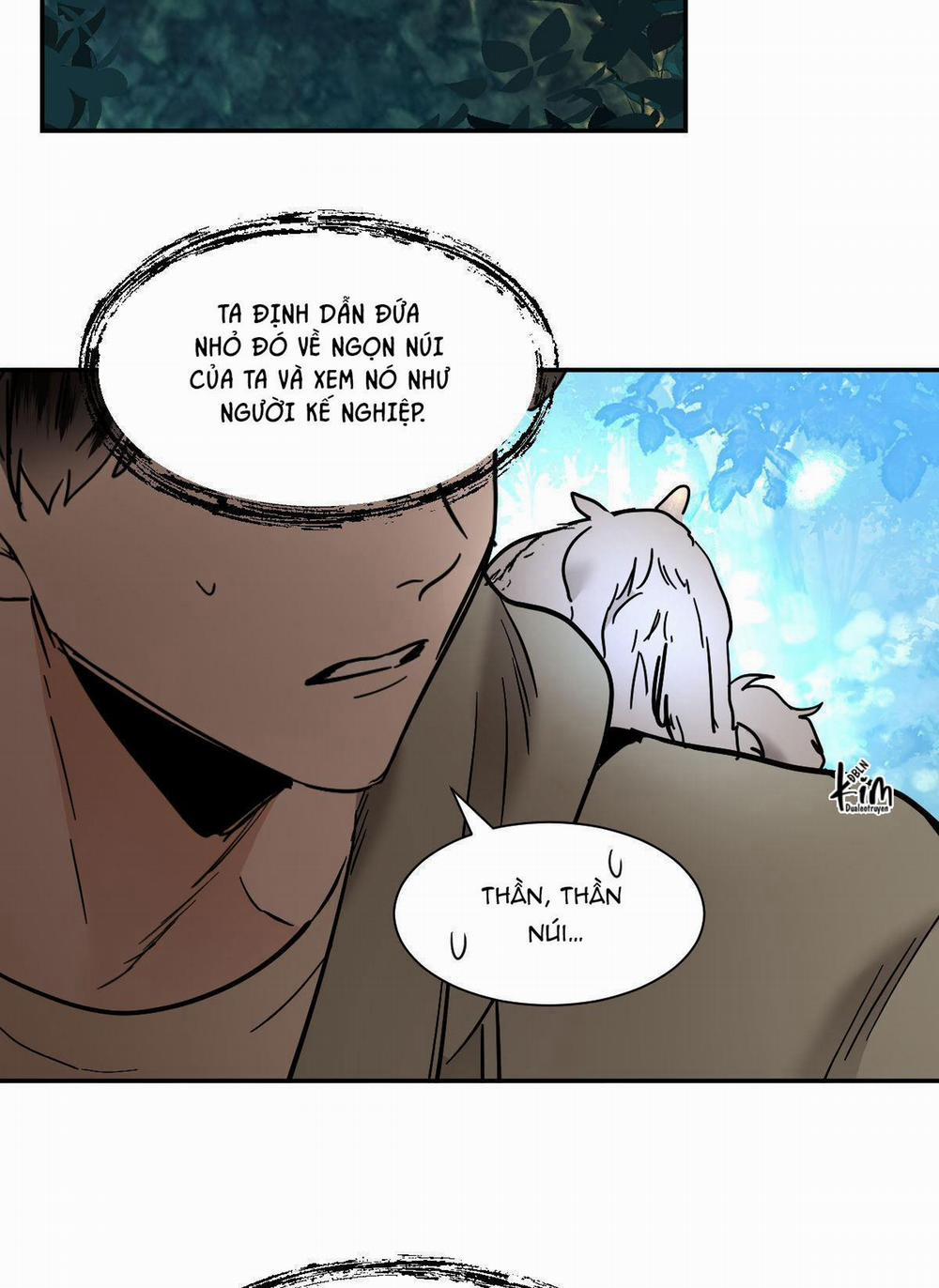 Mãnh Thú Biến Nhiệt 106 NT16 trang 23