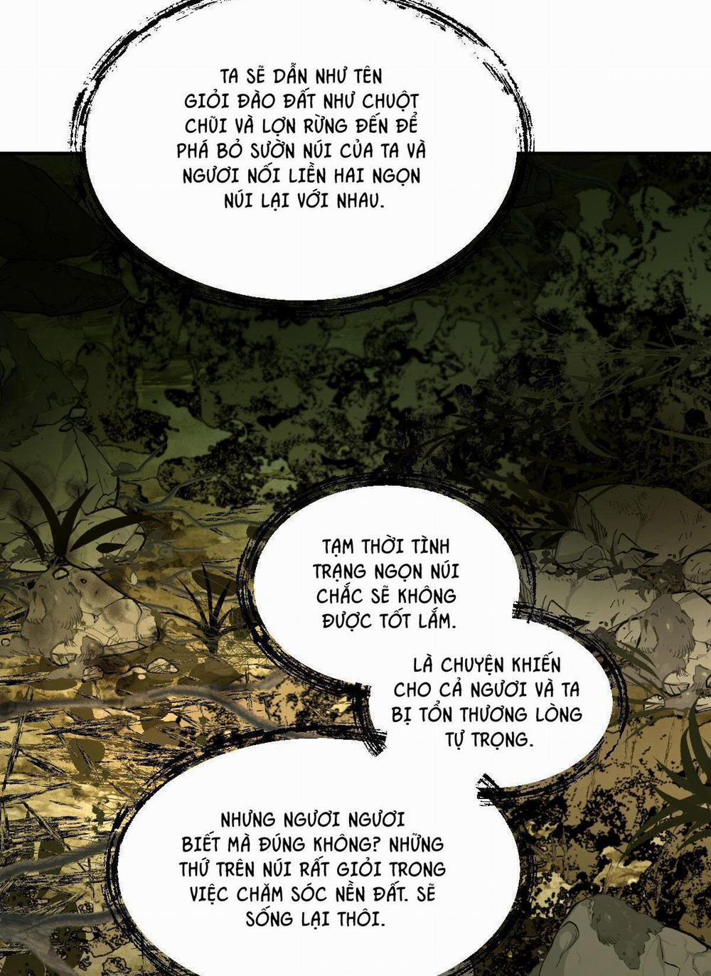 Mãnh Thú Biến Nhiệt 106 NT16 trang 24