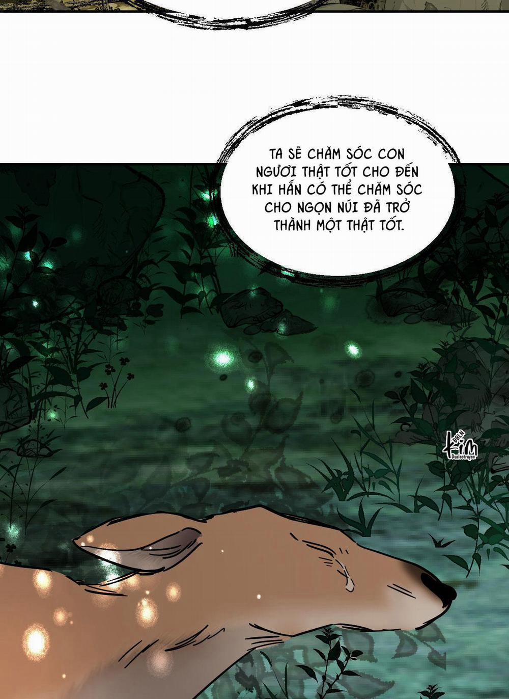 Mãnh Thú Biến Nhiệt 106 NT16 trang 25