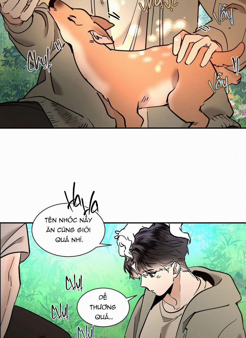 Mãnh Thú Biến Nhiệt 106 NT16 trang 27