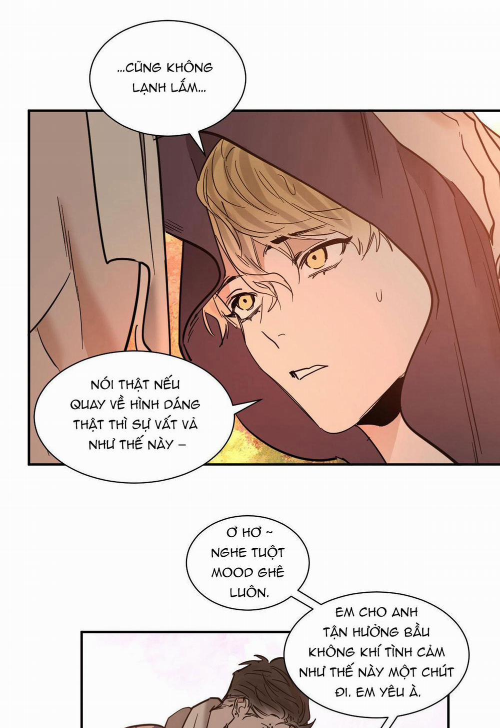 Mãnh Thú Biến Nhiệt 106 NT16 trang 3