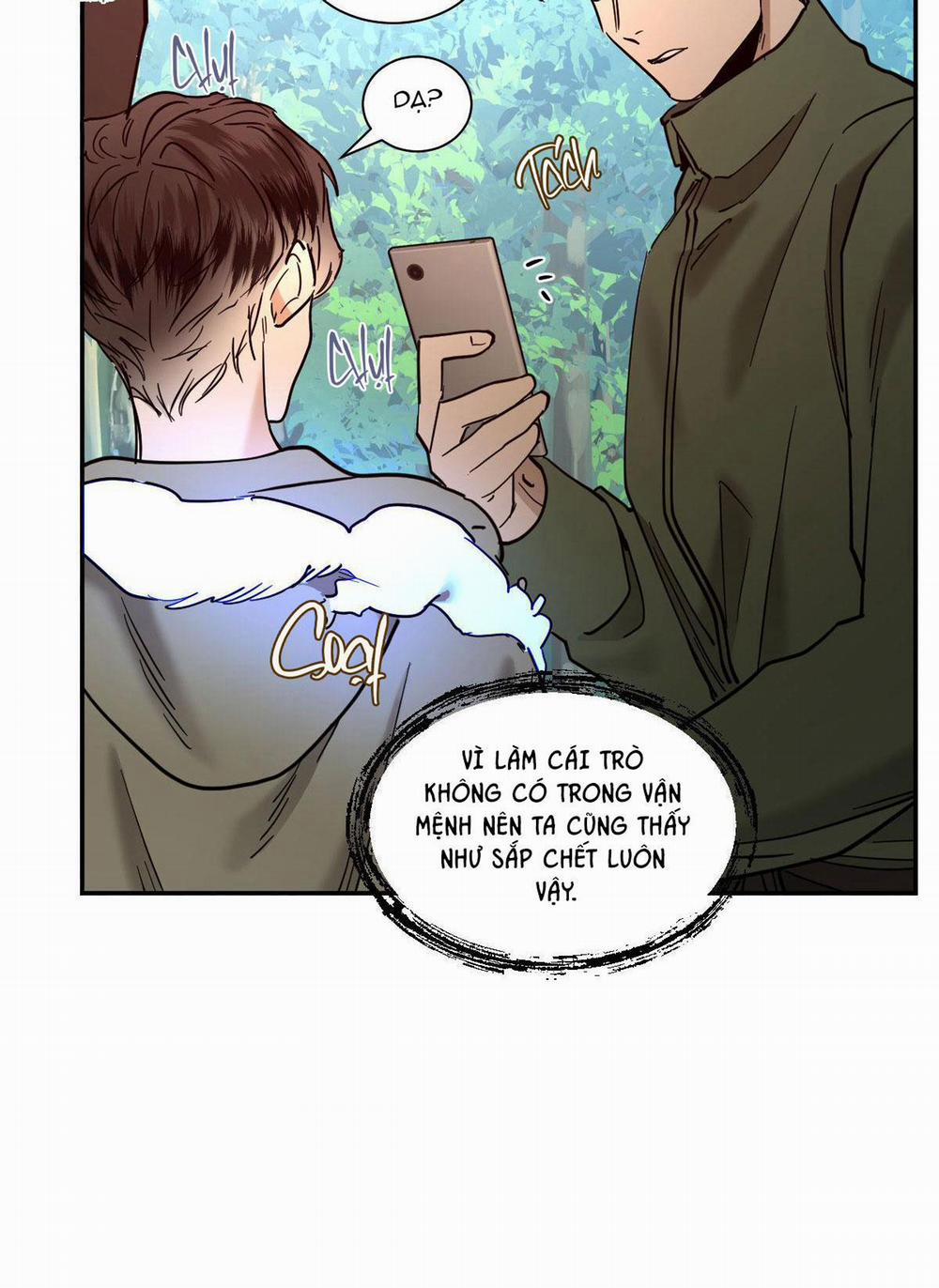 Mãnh Thú Biến Nhiệt 106 NT16 trang 30