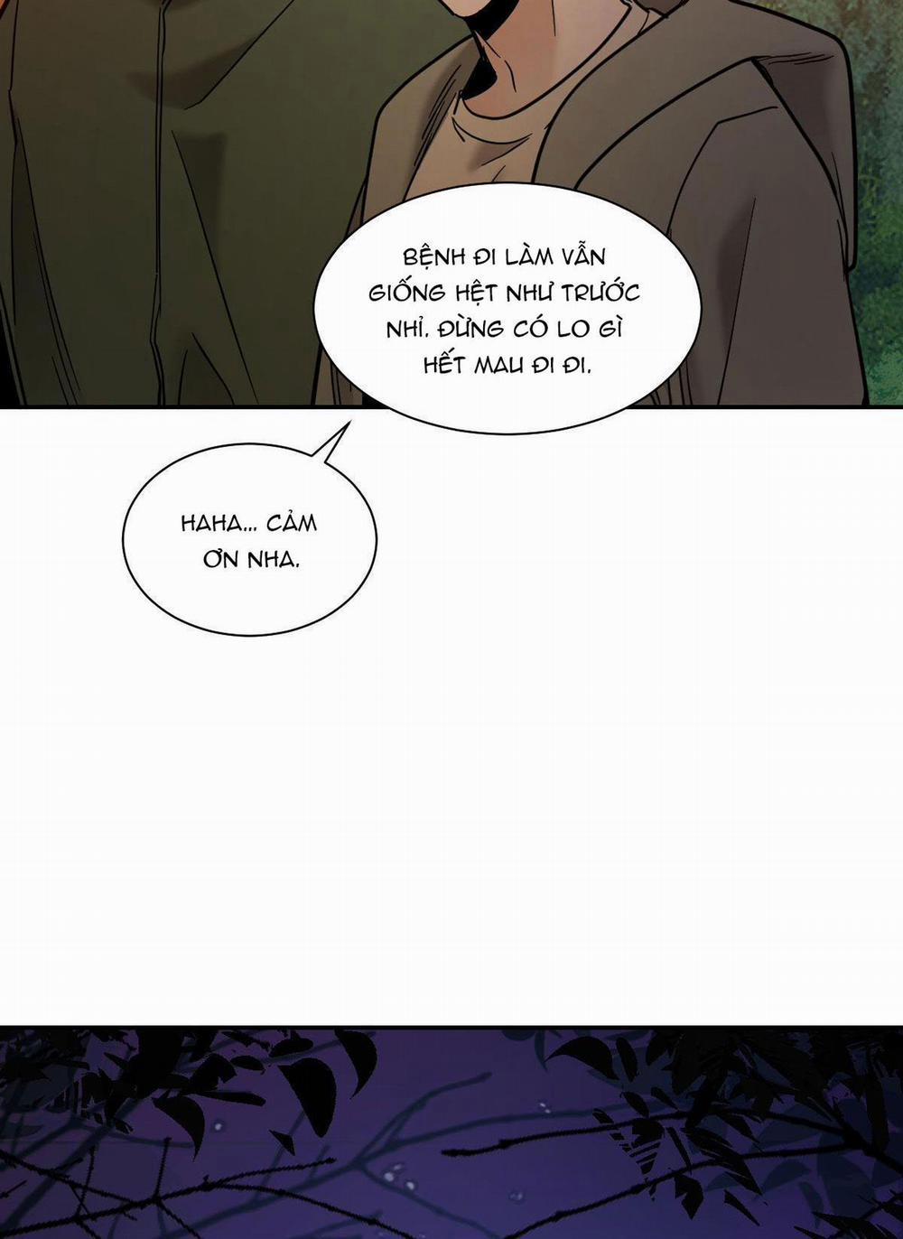 Mãnh Thú Biến Nhiệt 106 NT16 trang 33