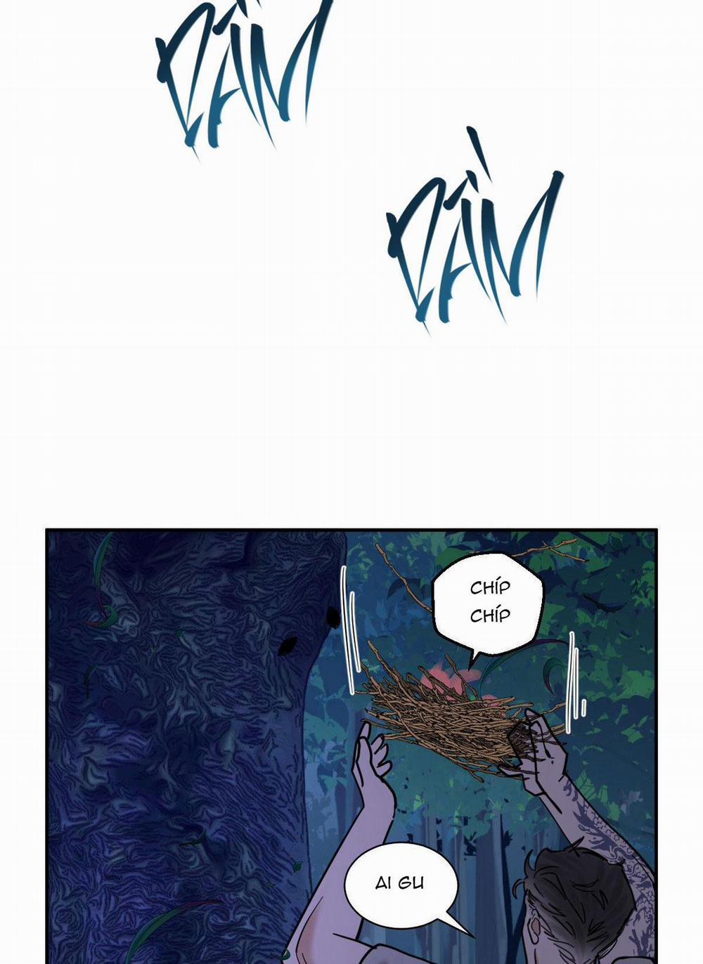 Mãnh Thú Biến Nhiệt 106 NT16 trang 38