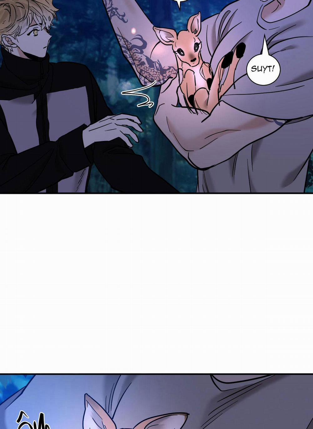 Mãnh Thú Biến Nhiệt 106 NT16 trang 41