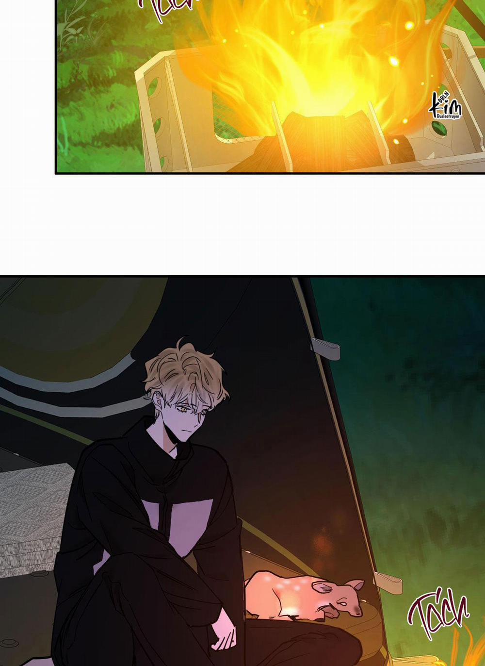 Mãnh Thú Biến Nhiệt 106 NT16 trang 44