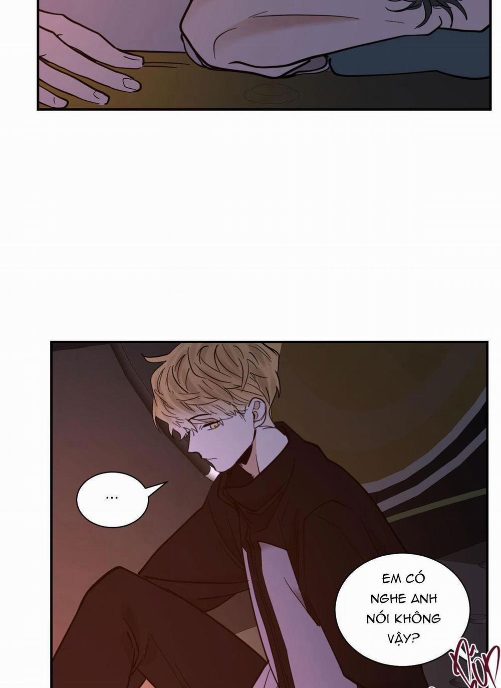 Mãnh Thú Biến Nhiệt 106 NT16 trang 46