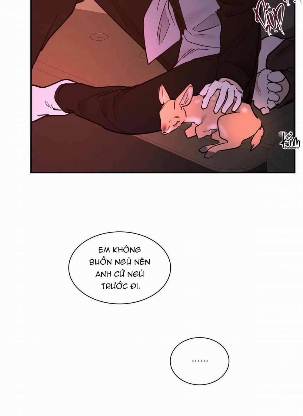 Mãnh Thú Biến Nhiệt 106 NT16 trang 47