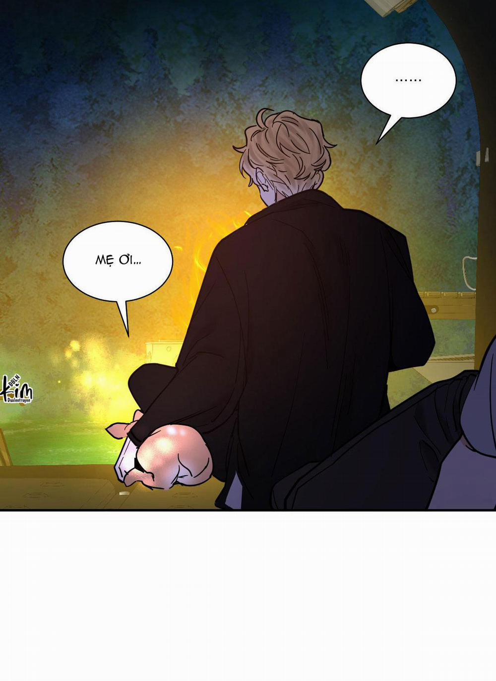 Mãnh Thú Biến Nhiệt 106 NT16 trang 49