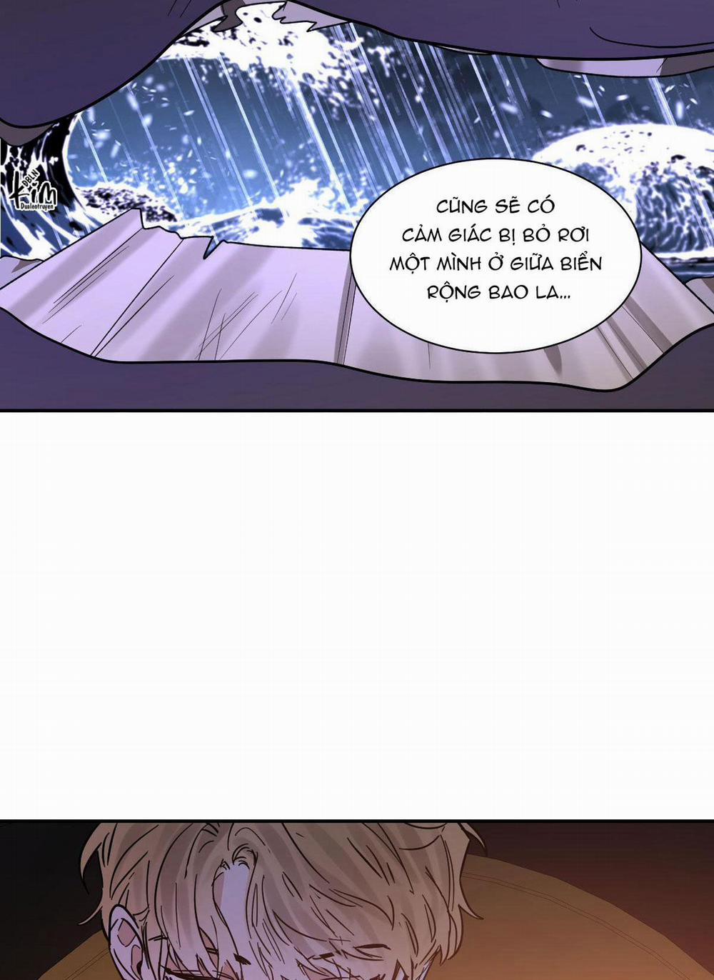 Mãnh Thú Biến Nhiệt 106 NT16 trang 53