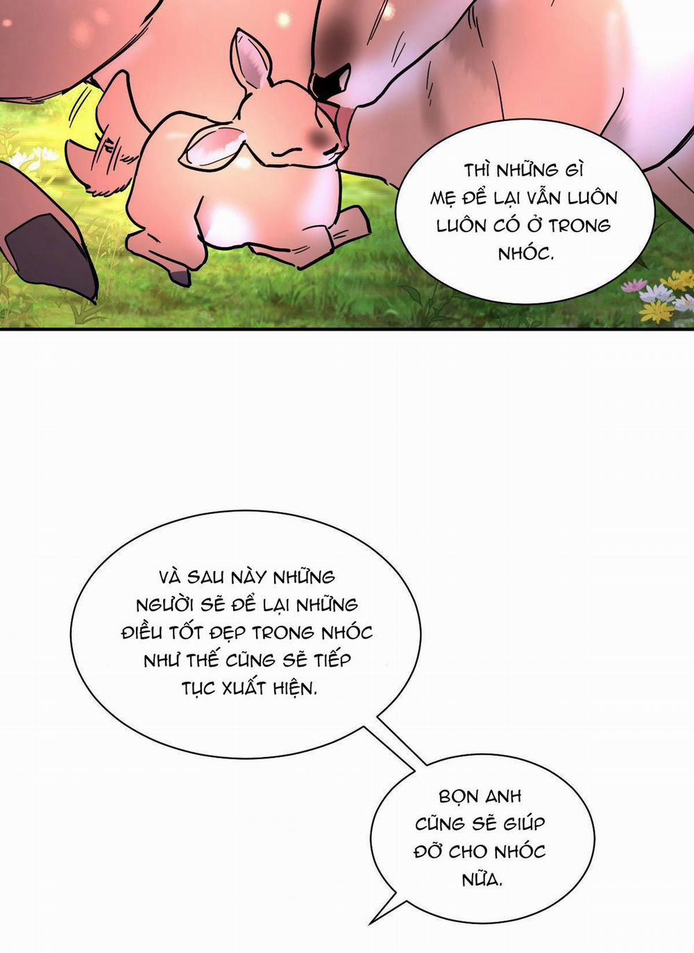 Mãnh Thú Biến Nhiệt 106 NT16 trang 56