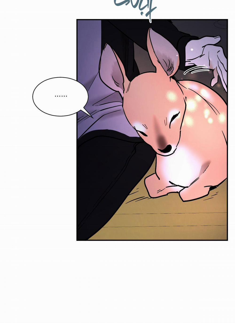 Mãnh Thú Biến Nhiệt 106 NT16 trang 58