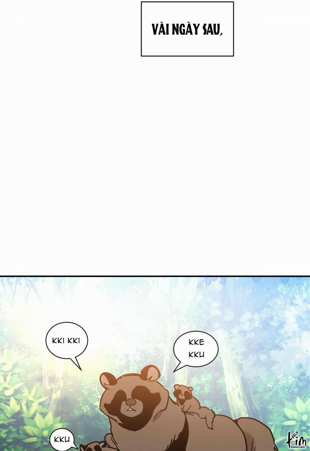 Mãnh Thú Biến Nhiệt 106 NT16 trang 6