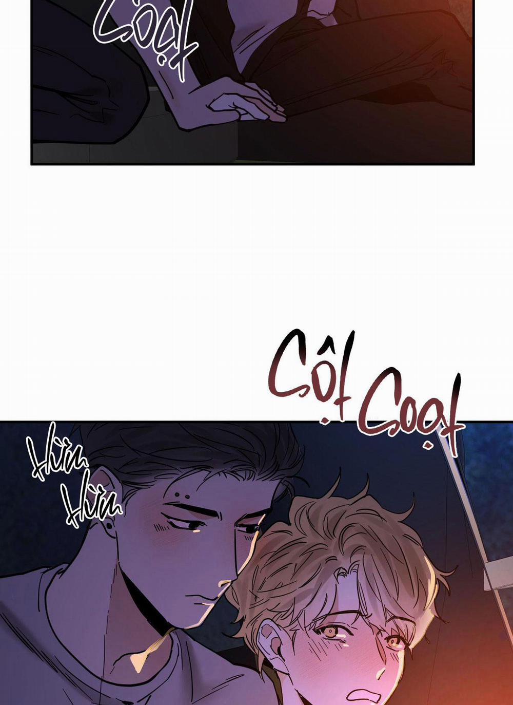 Mãnh Thú Biến Nhiệt 106 NT16 trang 61