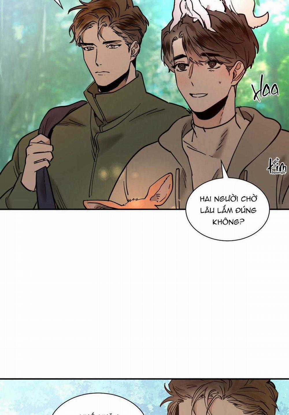 Mãnh Thú Biến Nhiệt 106 trang 13