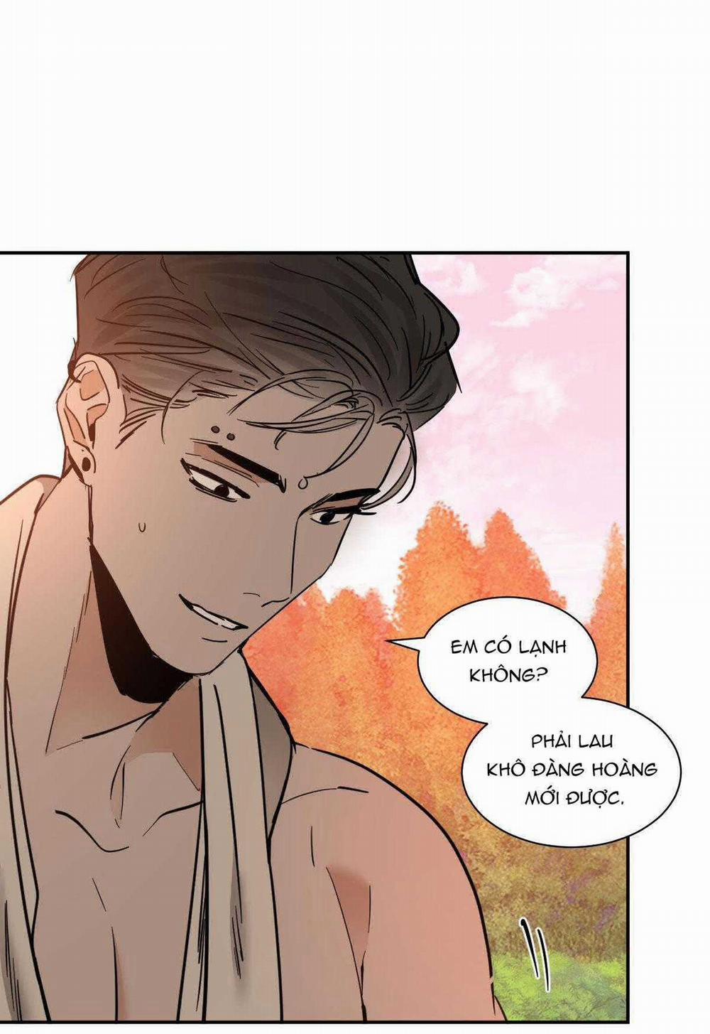 Mãnh Thú Biến Nhiệt 106 trang 2