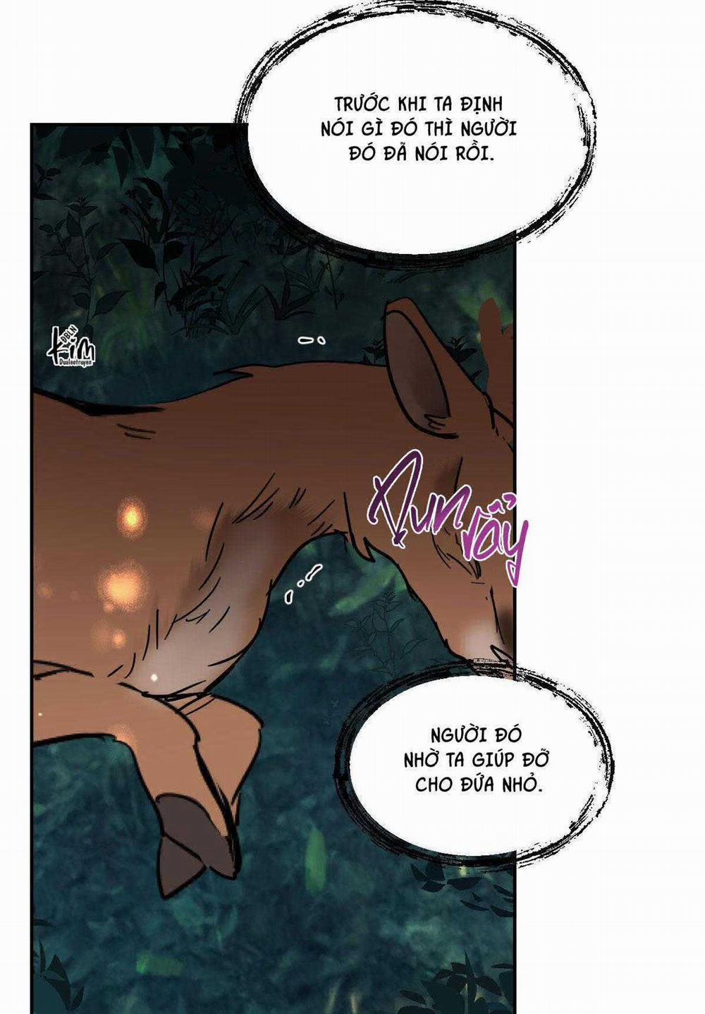 Mãnh Thú Biến Nhiệt 106 trang 22