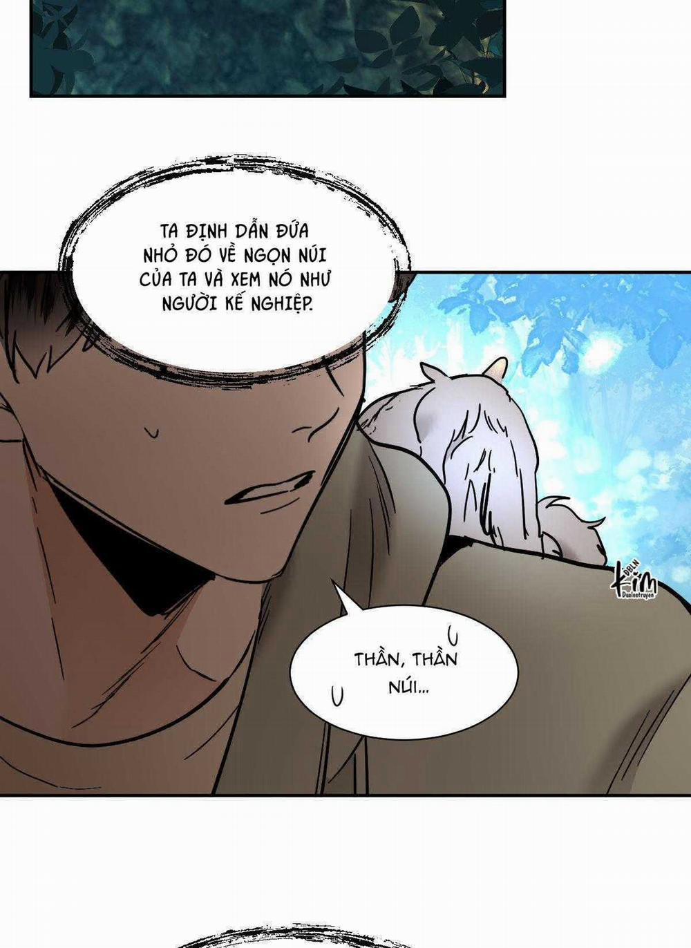 Mãnh Thú Biến Nhiệt 106 trang 23