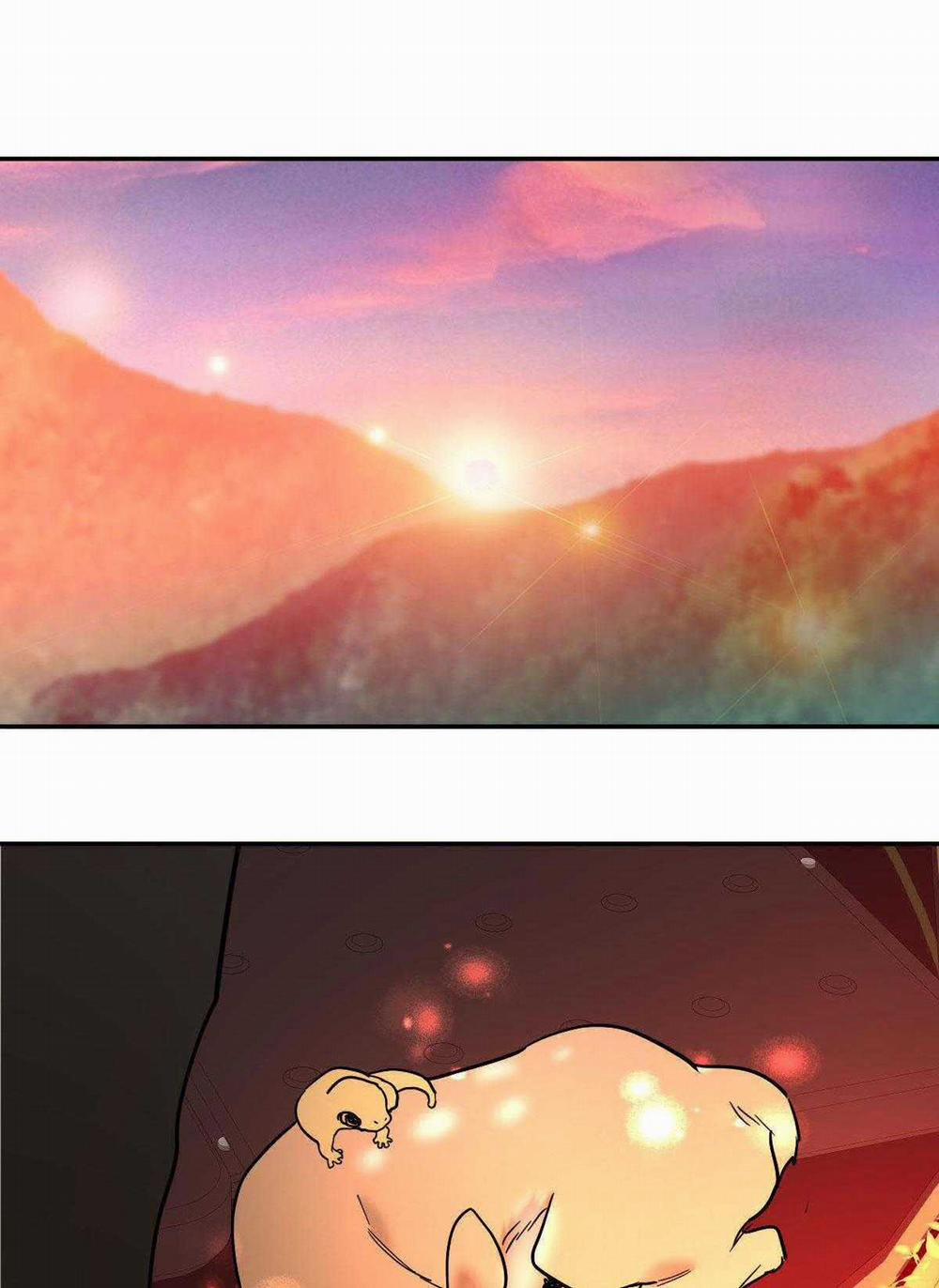 Mãnh Thú Biến Nhiệt 106 trang 31