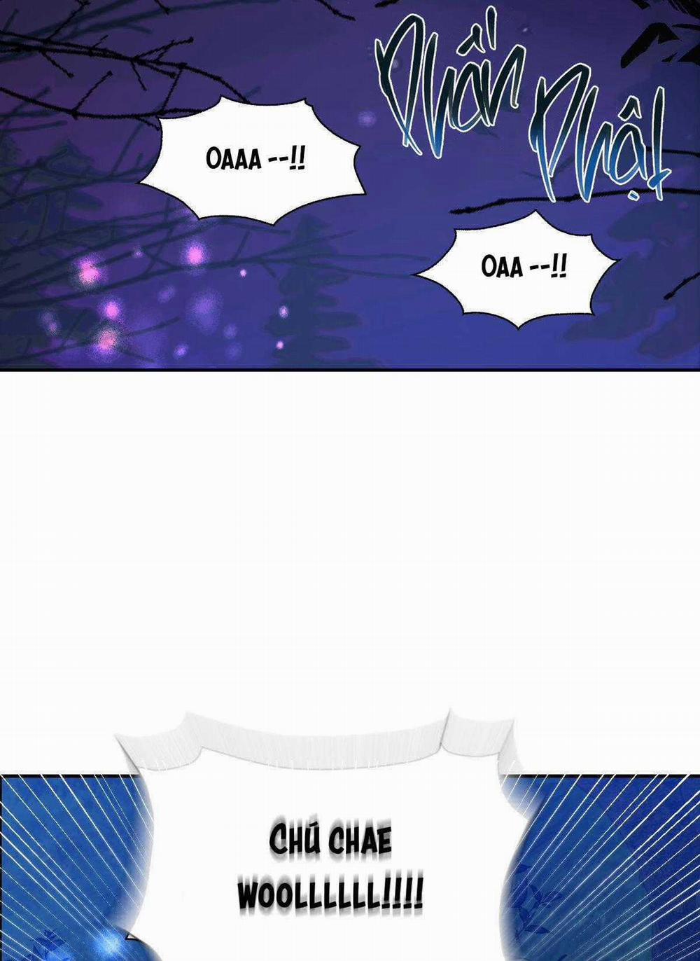 Mãnh Thú Biến Nhiệt 106 trang 34