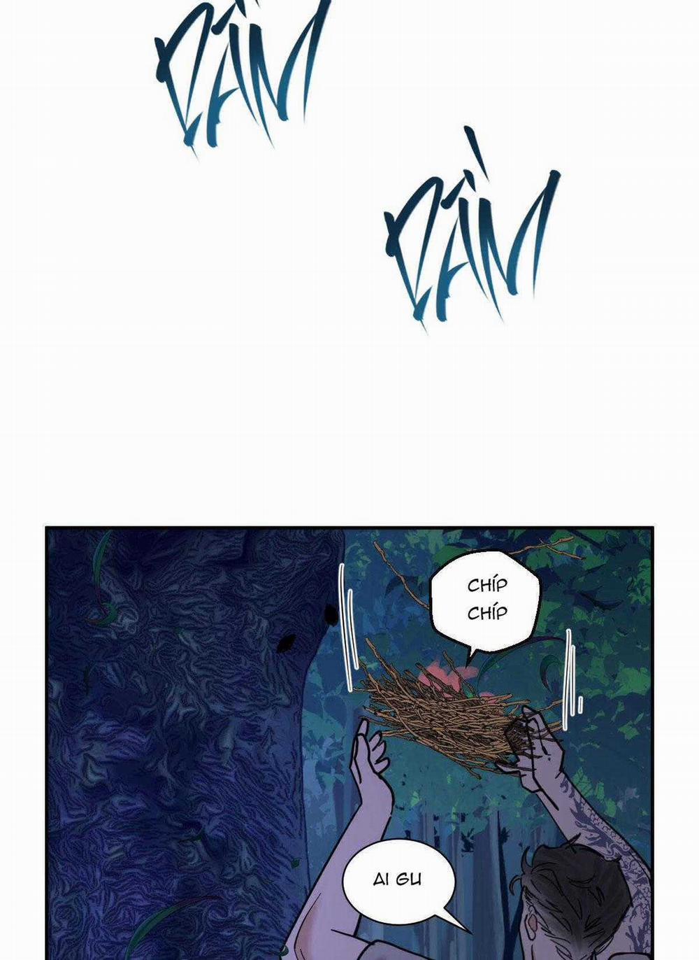 Mãnh Thú Biến Nhiệt 106 trang 38