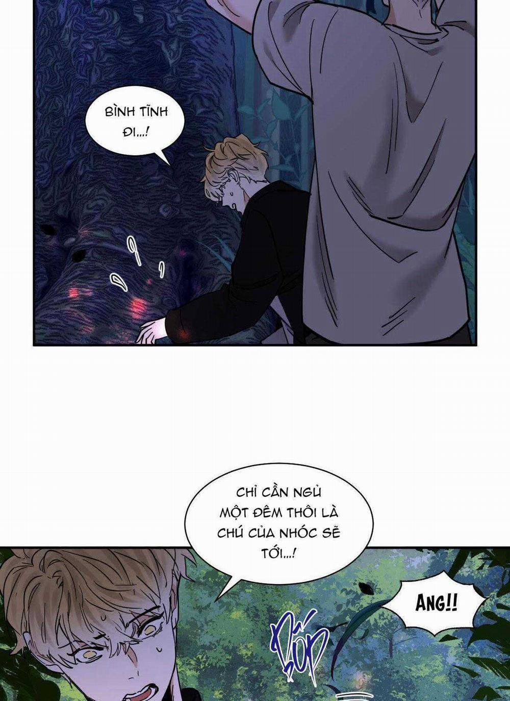 Mãnh Thú Biến Nhiệt 106 trang 39