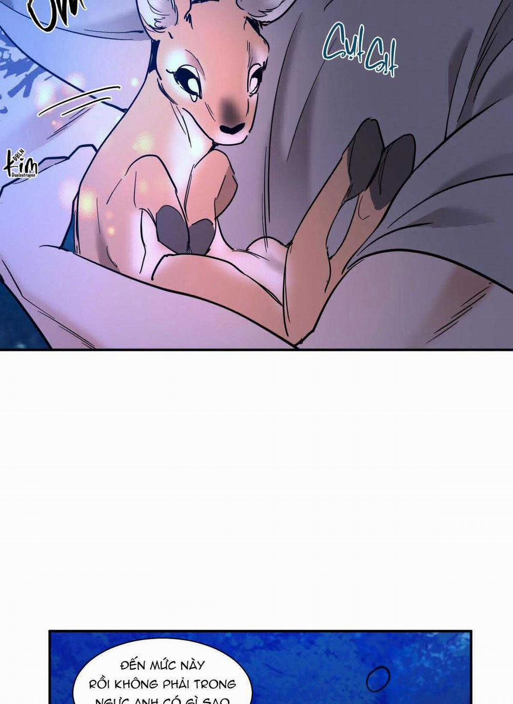 Mãnh Thú Biến Nhiệt 106 trang 42