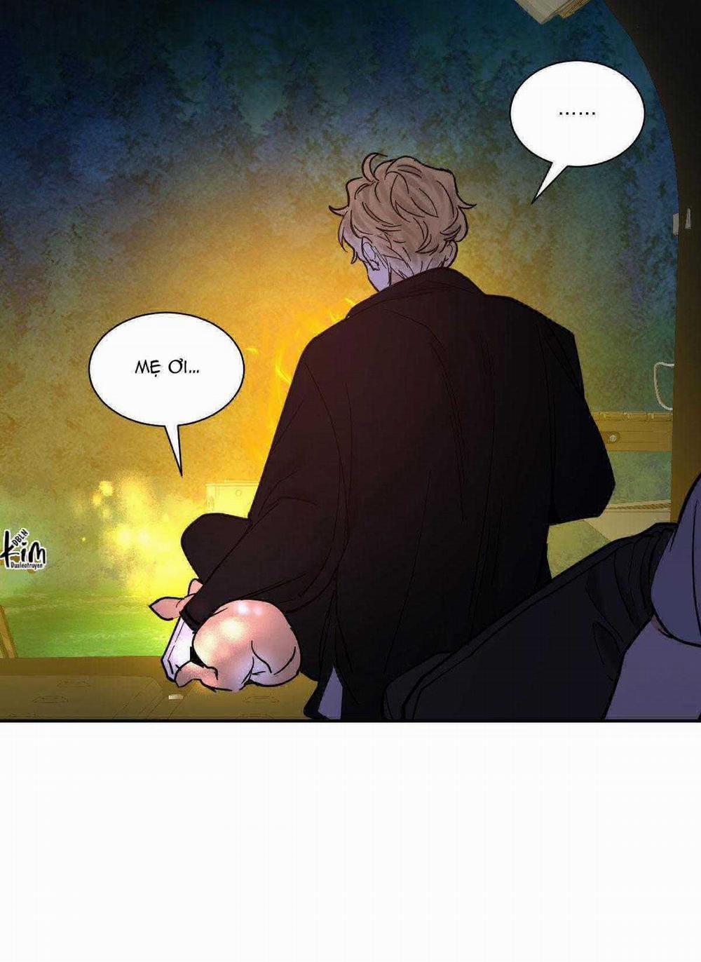 Mãnh Thú Biến Nhiệt 106 trang 49