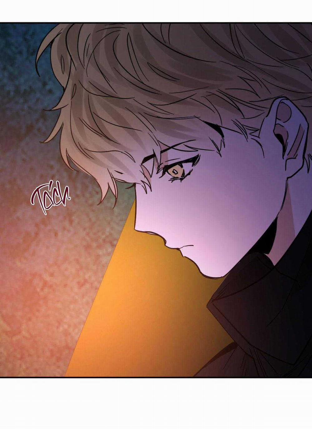 Mãnh Thú Biến Nhiệt 106 trang 50