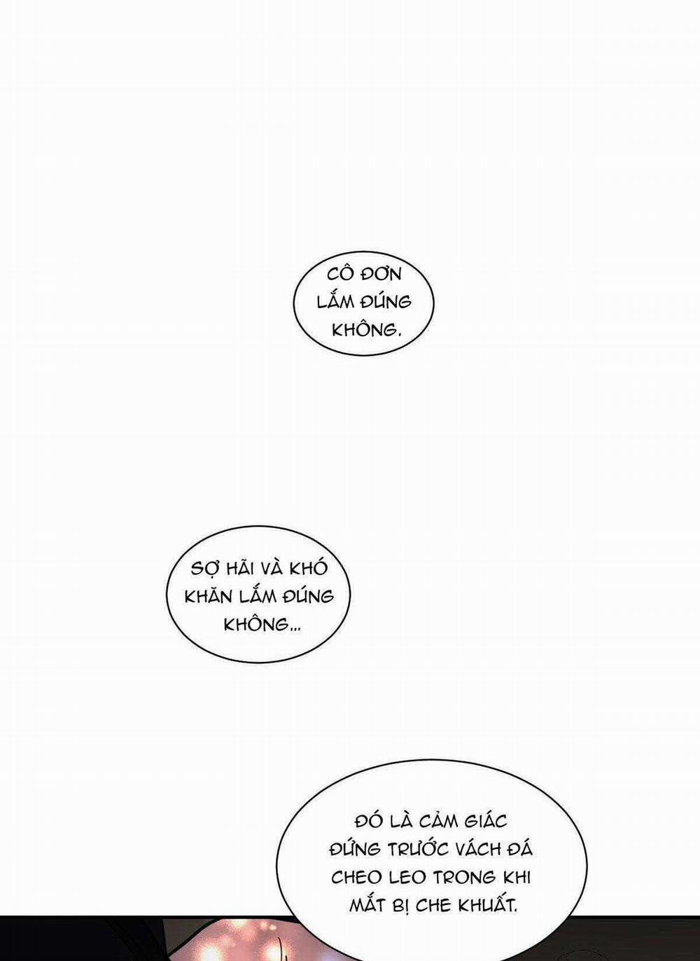 Mãnh Thú Biến Nhiệt 106 trang 51