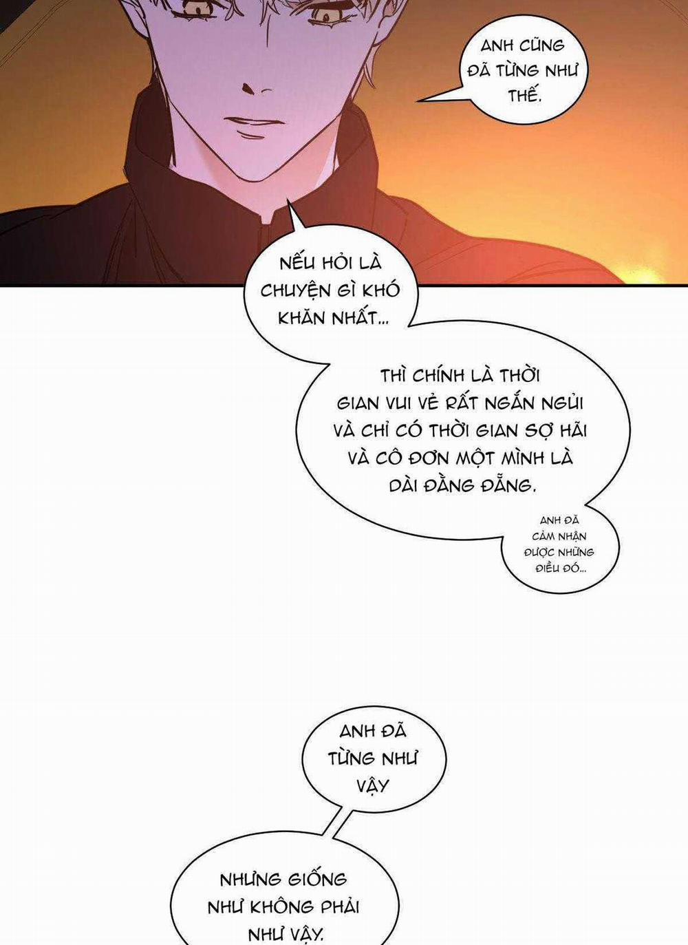 Mãnh Thú Biến Nhiệt 106 trang 54