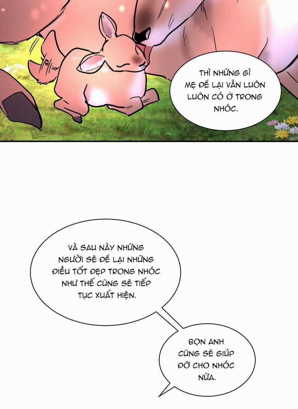 Mãnh Thú Biến Nhiệt 106 trang 56