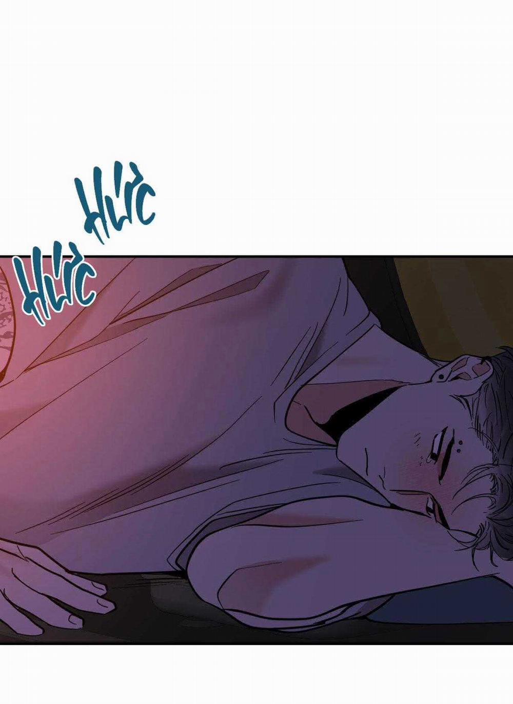 Mãnh Thú Biến Nhiệt 106 trang 59