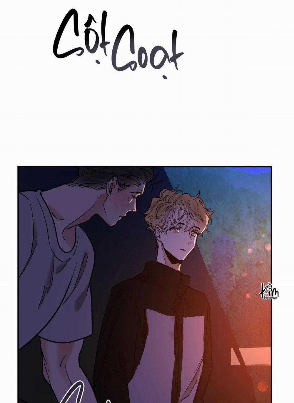 Mãnh Thú Biến Nhiệt 106 trang 60