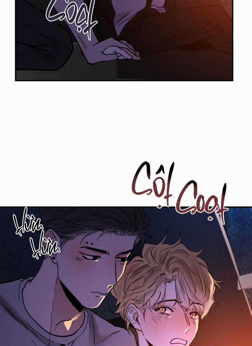 Mãnh Thú Biến Nhiệt 106 trang 61