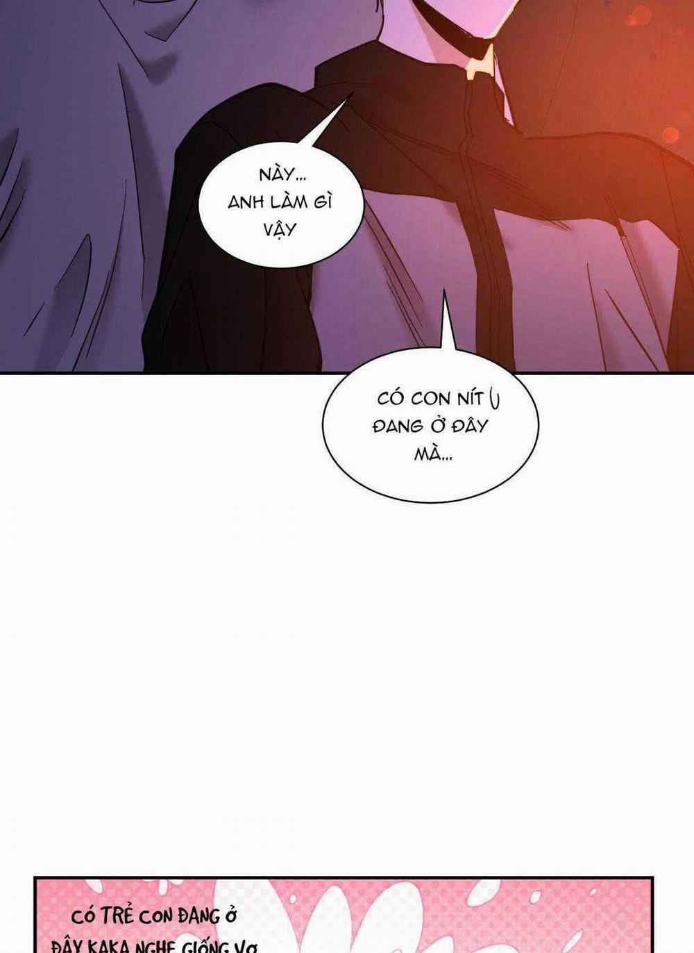 Mãnh Thú Biến Nhiệt 106 trang 62