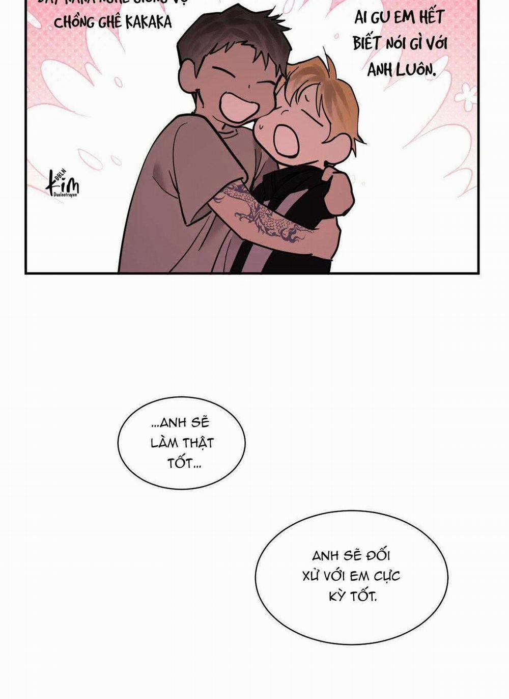 Mãnh Thú Biến Nhiệt 106 trang 63