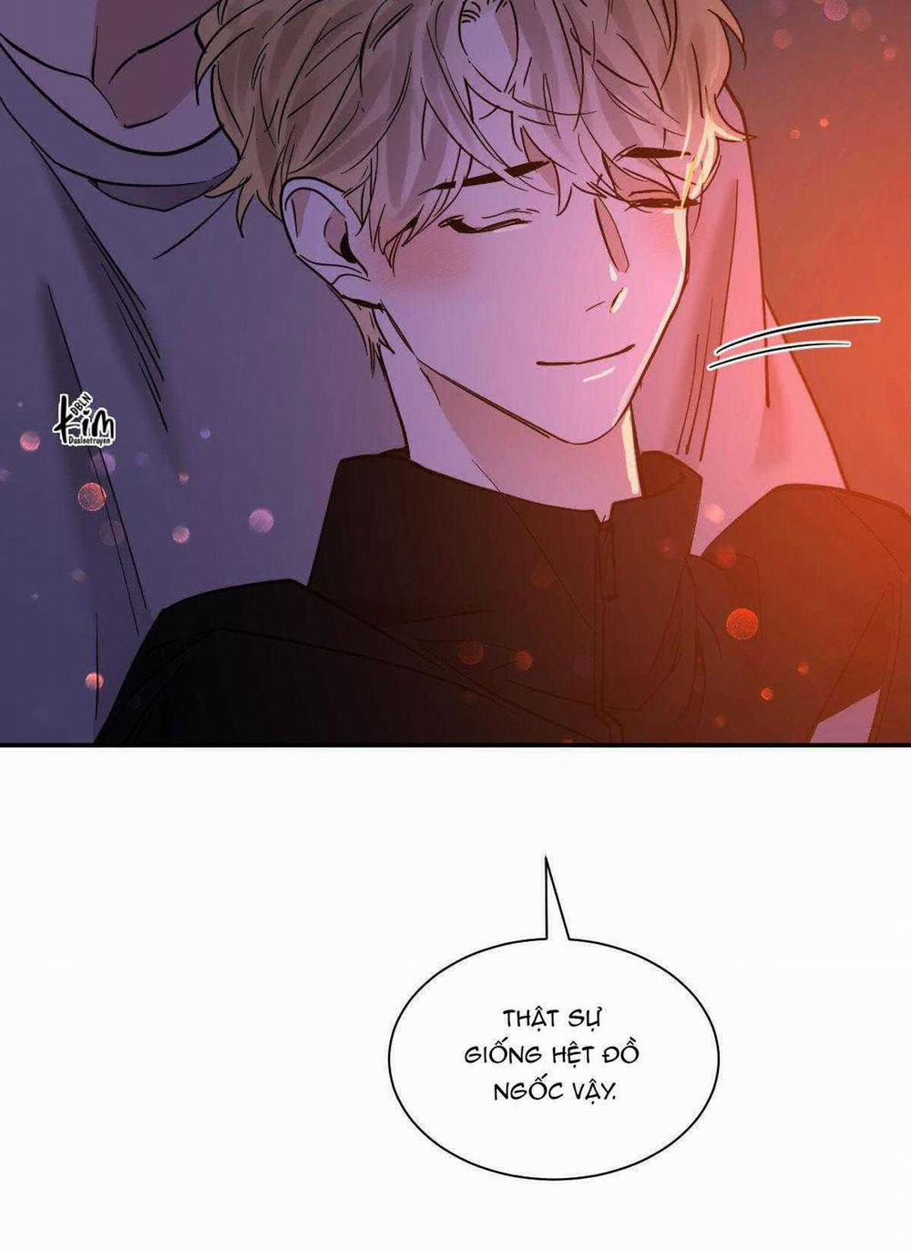 Mãnh Thú Biến Nhiệt 106 trang 66