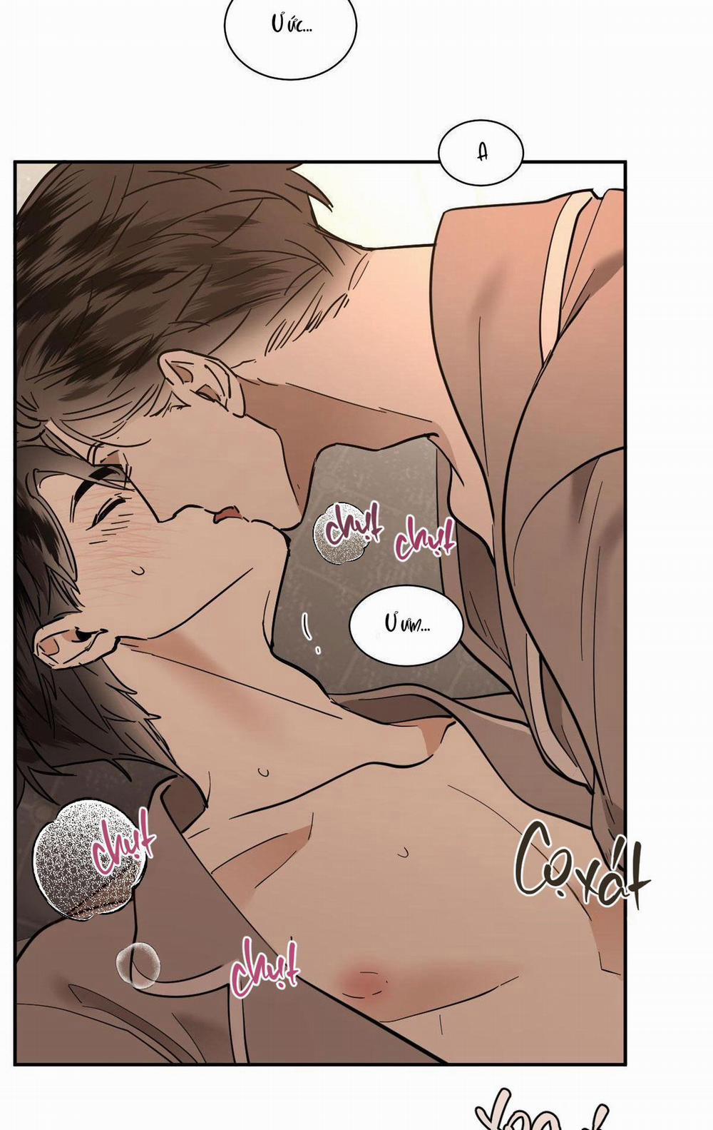 Mãnh Thú Biến Nhiệt 107 NT17 trang 10