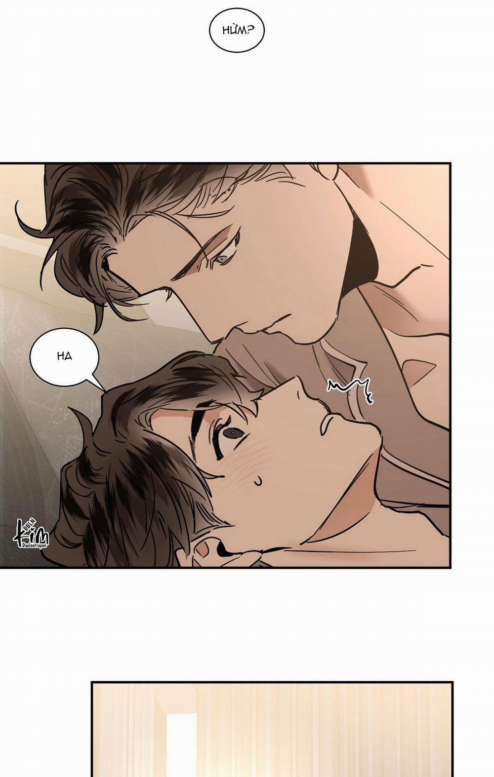 Mãnh Thú Biến Nhiệt 107 NT17 trang 12