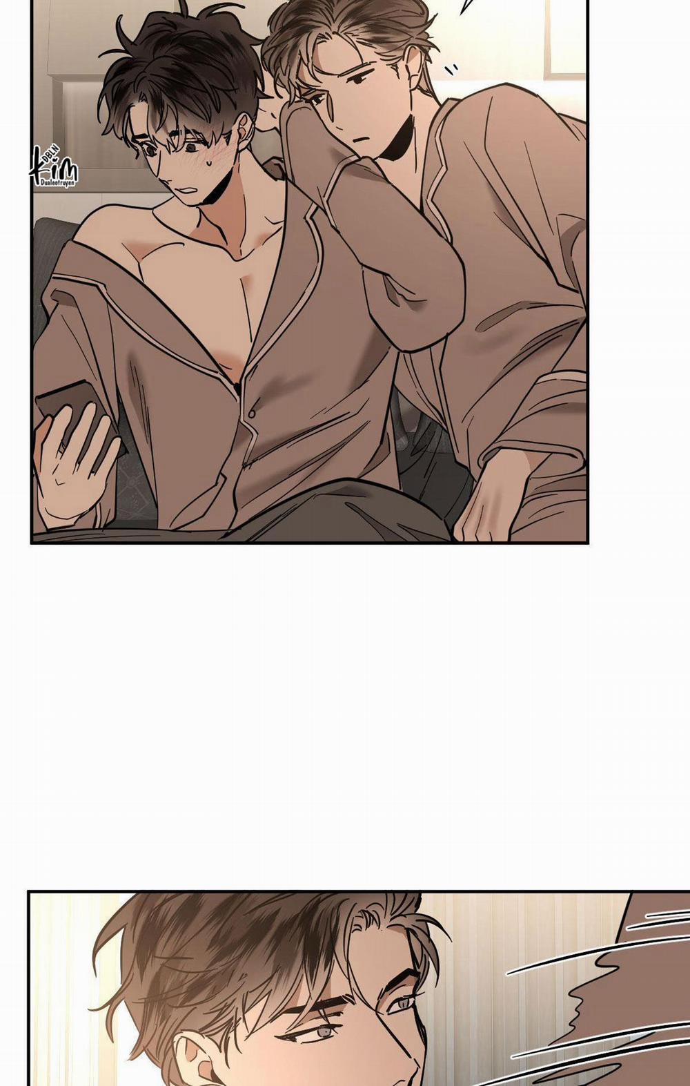 Mãnh Thú Biến Nhiệt 107 NT17 trang 14