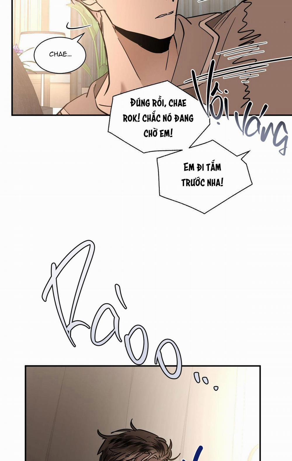 Mãnh Thú Biến Nhiệt 107 NT17 trang 15