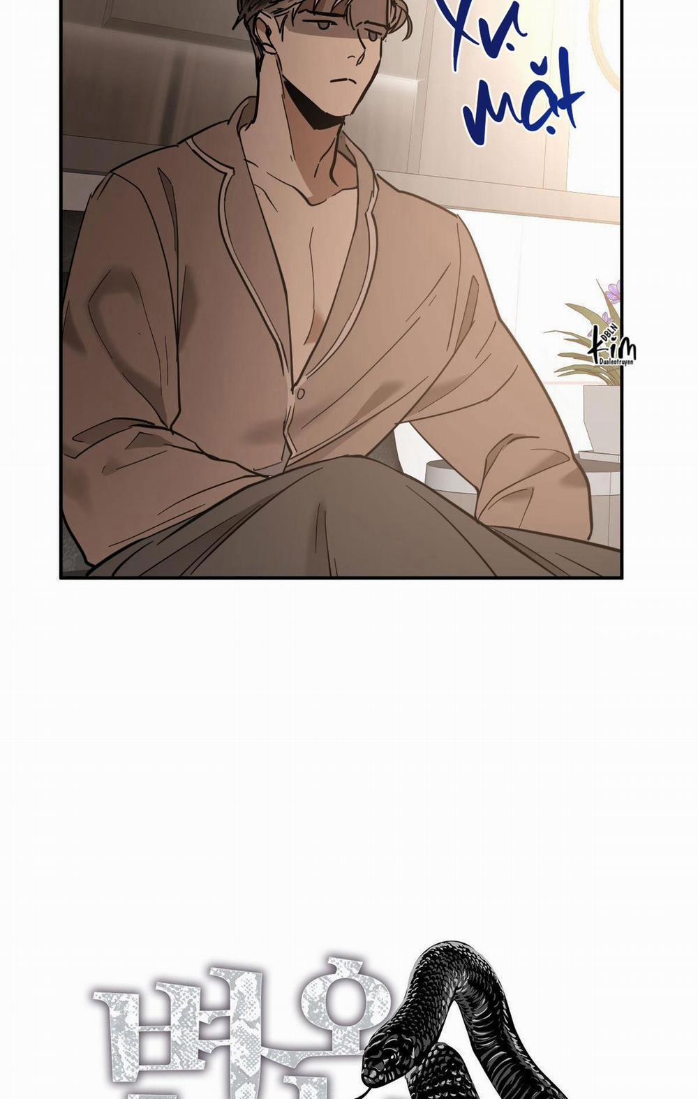 Mãnh Thú Biến Nhiệt 107 NT17 trang 16