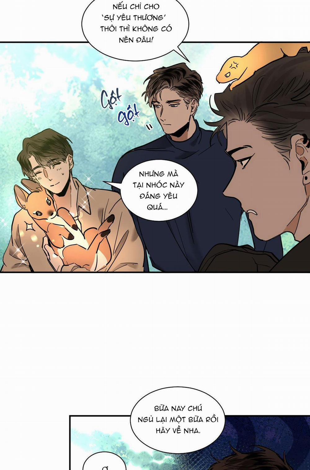 Mãnh Thú Biến Nhiệt 107 NT17 trang 26
