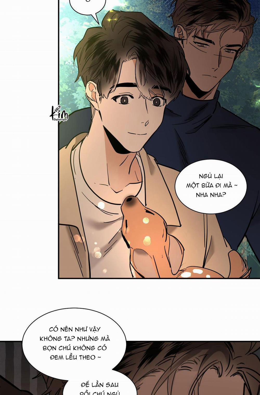 Mãnh Thú Biến Nhiệt 107 NT17 trang 27