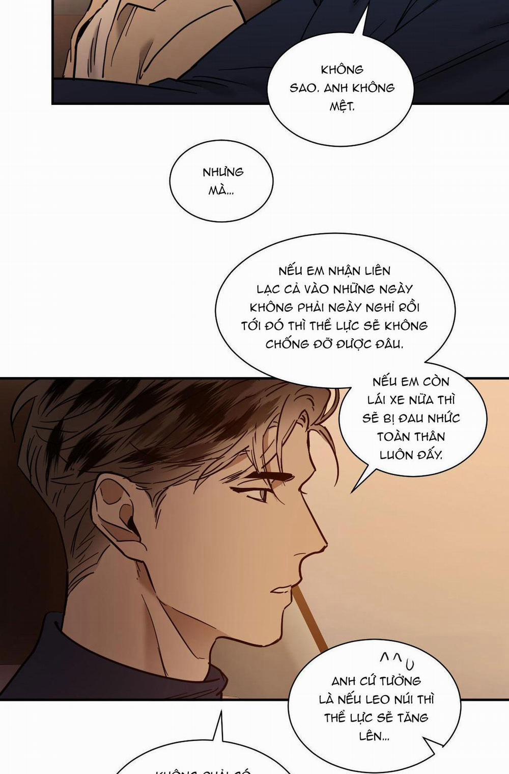 Mãnh Thú Biến Nhiệt 107 NT17 trang 30