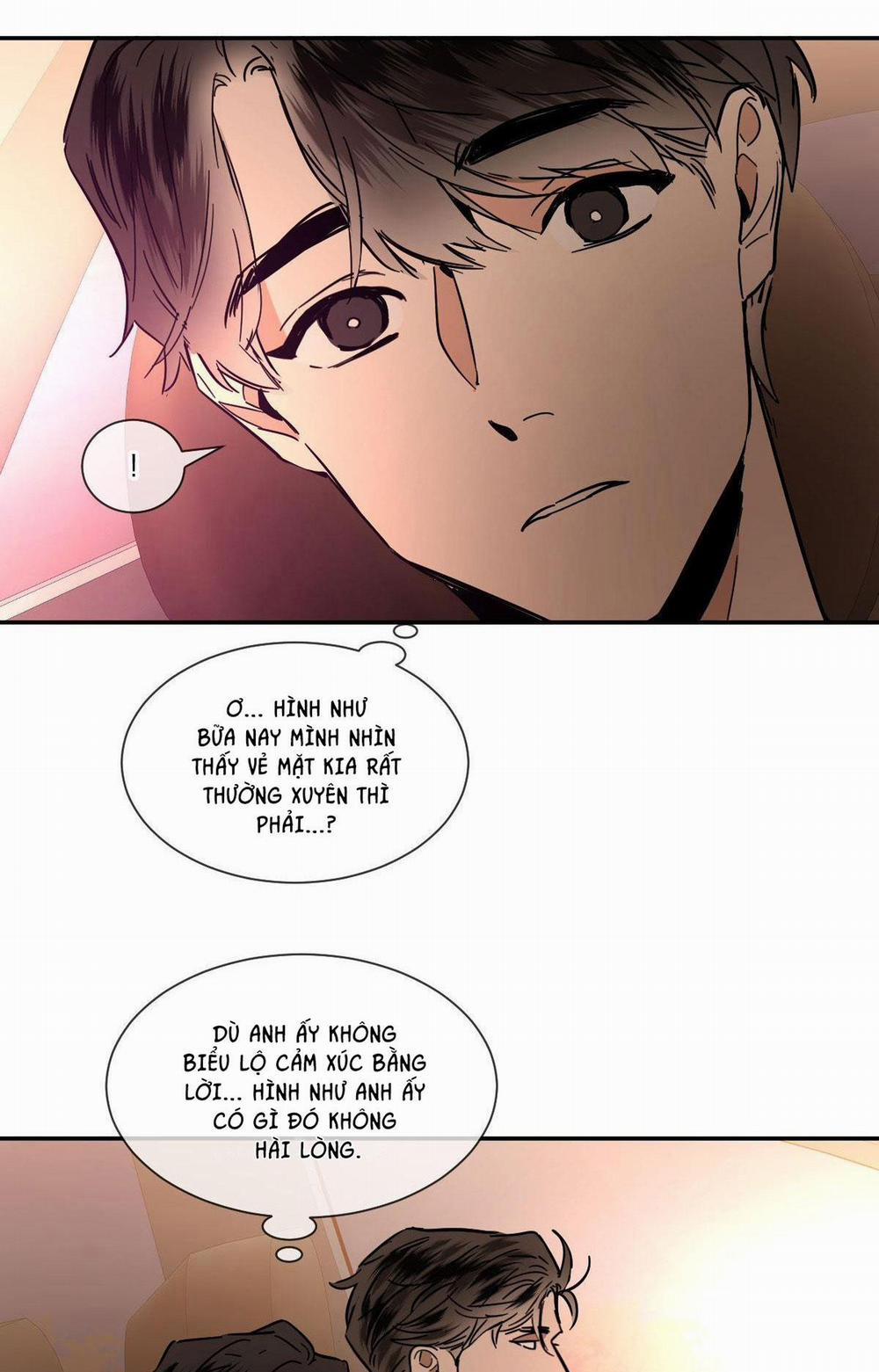 Mãnh Thú Biến Nhiệt 107 NT17 trang 34