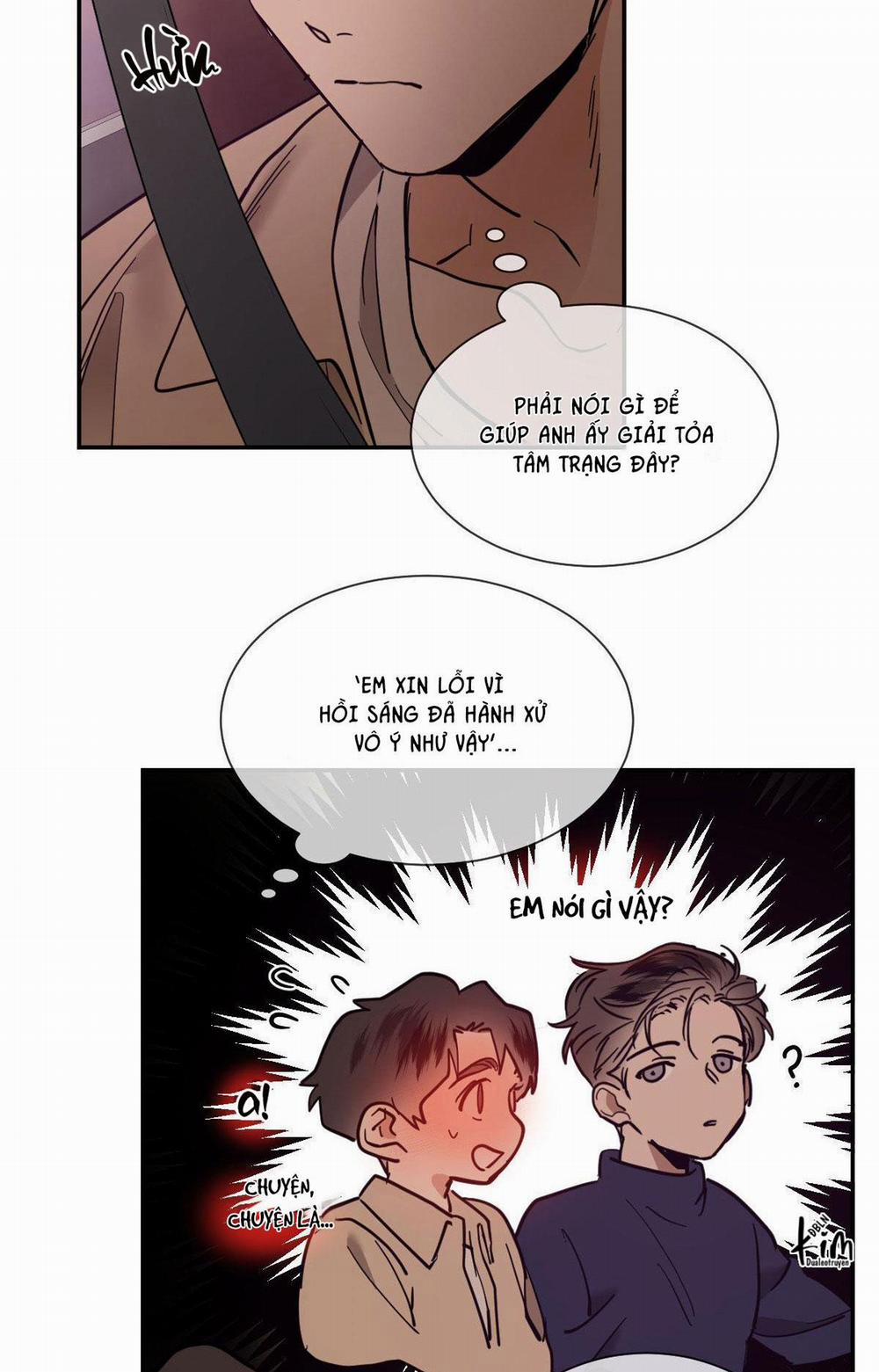 Mãnh Thú Biến Nhiệt 107 NT17 trang 38