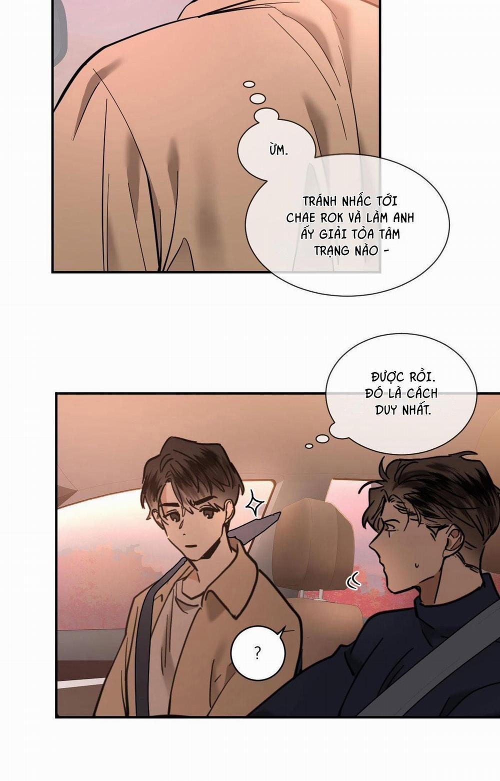 Mãnh Thú Biến Nhiệt 107 NT17 trang 40