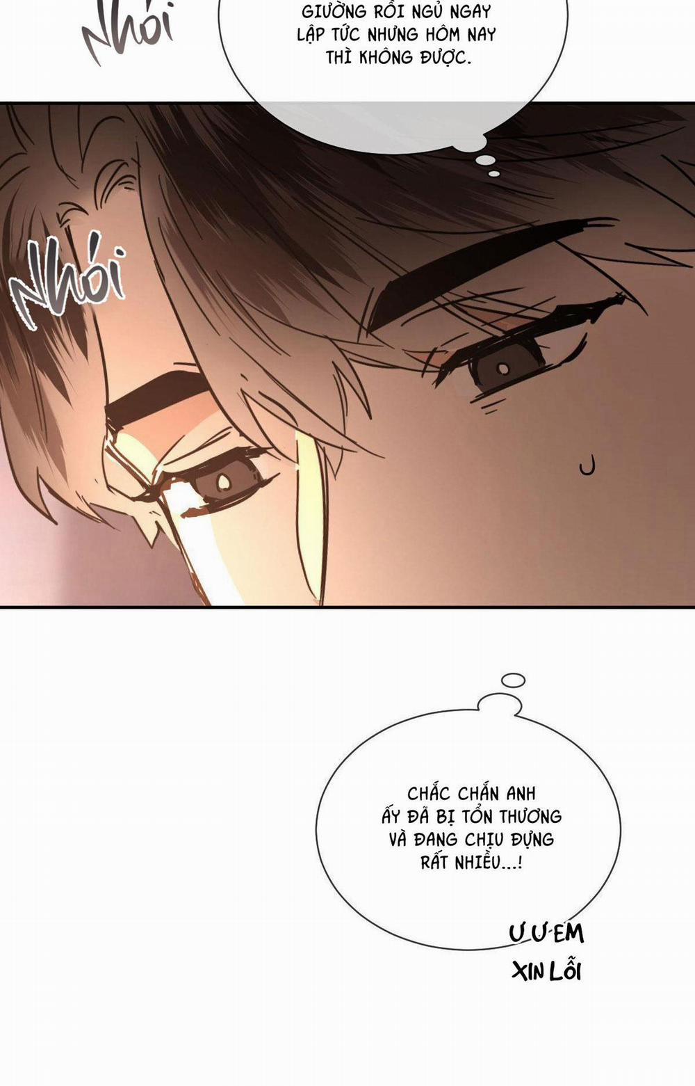 Mãnh Thú Biến Nhiệt 107 NT17 trang 42